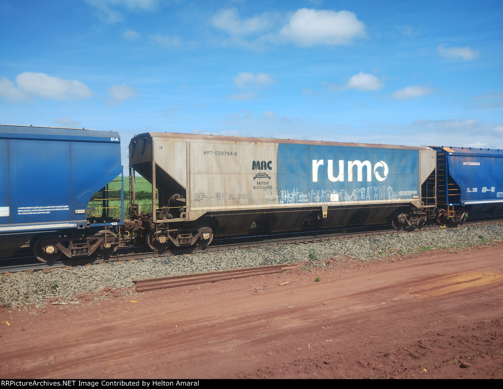 RUMO HPT-032794-8